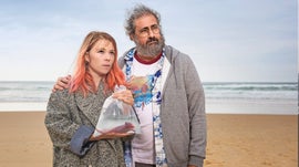 Imagem de Amor de Peixe