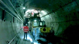 Imagem de Os Super T�neis