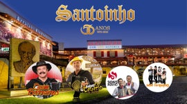 Imagem de Santoinho - 50 Anos