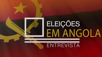 Play - Eleições Angola 2022 - Entrevistas Candidatos