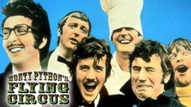 Monty Python: Os Malucos do Circo