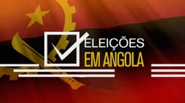 Imagem de Elei��es Angola 2022