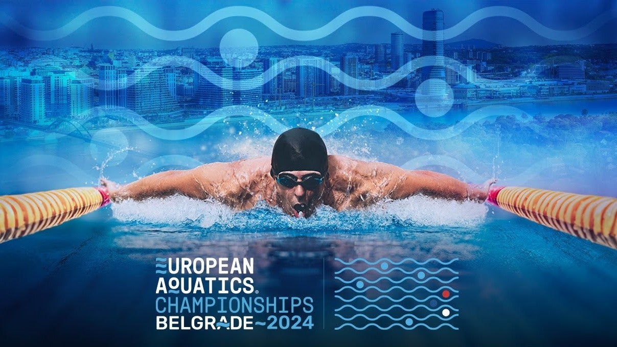 Imagem de Campeonatos da Europa de Desportos Aquáticos