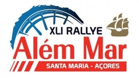 XLI Rallye Além Mar - Santa Maria 2022 - Resumo