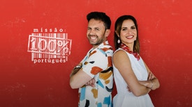 Missão: 100% Português - Algarve