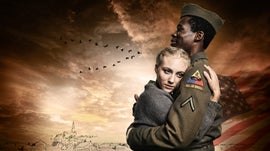 Imagem de Um Sopro da Am�rica