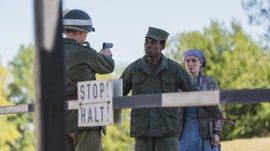 Imagem de Um Sopro da Am�rica