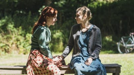 Imagem de Um Sopro da Am�rica