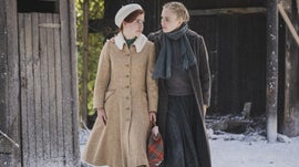 Imagem de Um Sopro da Am�rica