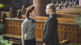 Imagem de Um Sopro da Am�rica