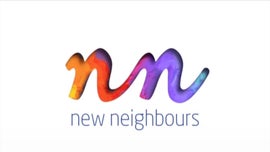 Imagem de Novos Vizinhos