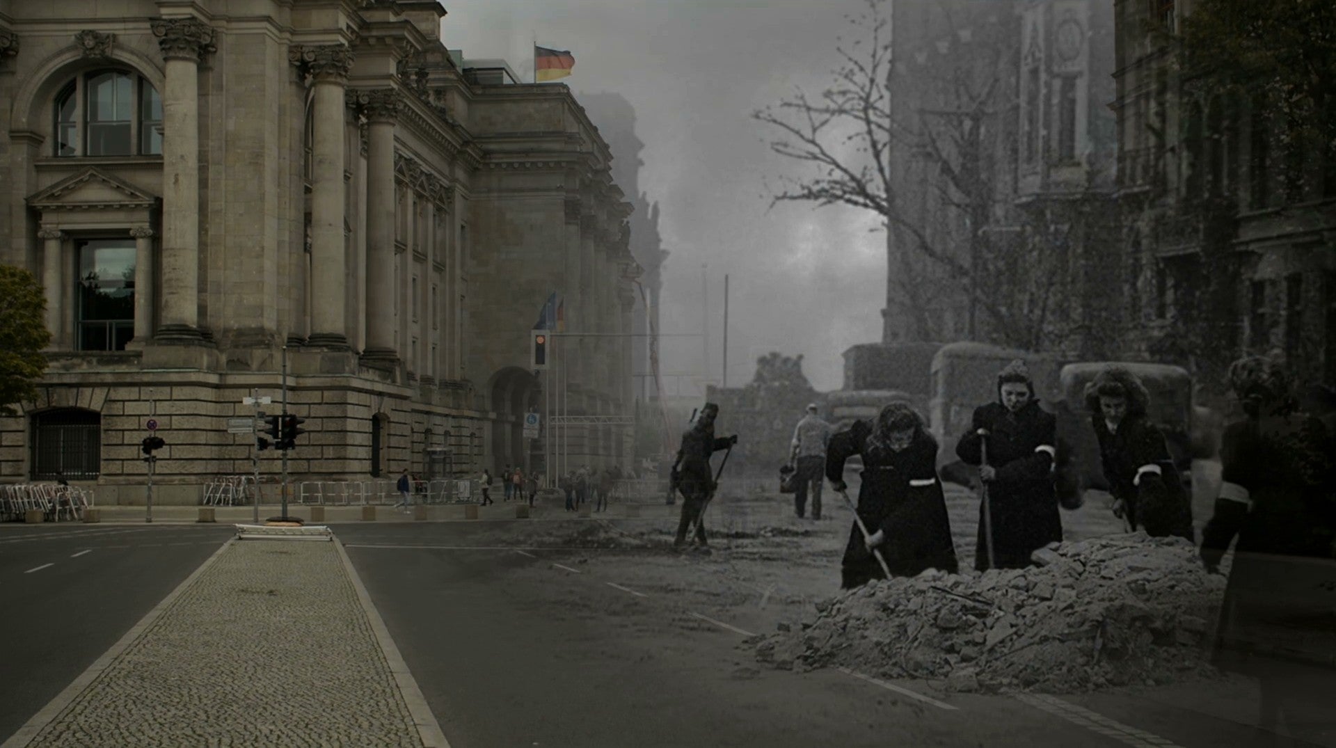 Berlim: Cidade Reunificada