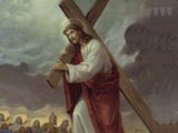 Imagem de Via Sacra