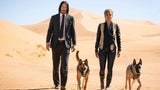 John Wick 3 - Implacável filme - Onde assistir