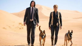 Imagem de John Wick 3: Implacável