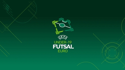 Play - Futsal: Campeonato da Europa Sub-19 2022