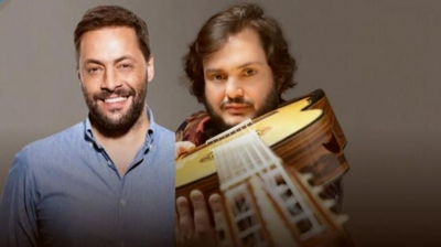 Play - Concerto Duas Nações em Harmonia - Brasil 200 Anos