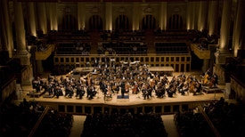 Orquestra Filarmónica de Minas Gerais: Bicentenário da Independência do Brasil