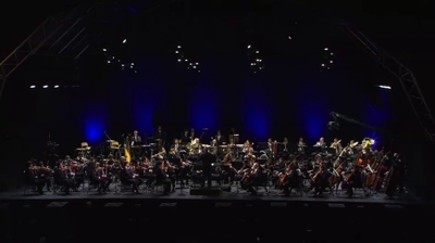 Play - Orquestra Filarmónica de Minas Gerais: Bicentenário da Independência do Brasil
