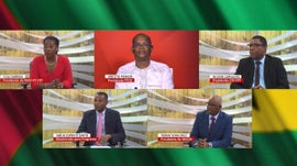 Imagem de Elsa Garrido / Aniceto Penhor / Nelson Carvalho / Ab�lio Esp�rito Santo / Tomaz Vera Cruz