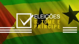 Imagem de Elei��es S�o Tom� e Pr�ncipe 2022