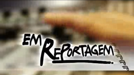 Imagem de Em Reportagem - A Corte Carioca
