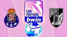 Episódios - Liga Portugal Bwin 2022/2023 - RTP Internacional
