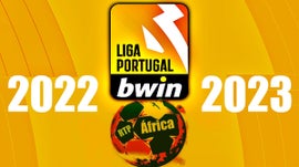 Liga Portugal Bwin 2022/2023 - RTP frica