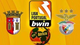 assistir Sporting Braga x SL Benfica ao vivo transmissão 17, Steadfast  Dance Group