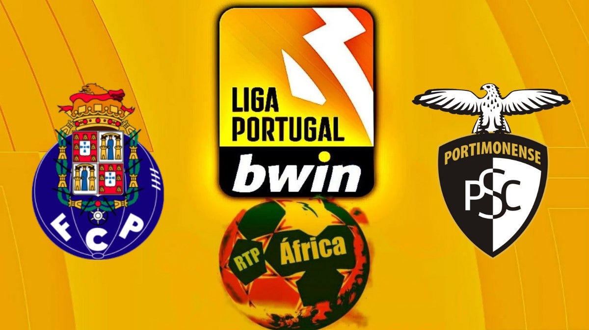 Episódios - Liga Portugal Bwin 2022/2023 - RTP África - Desporto - RTP