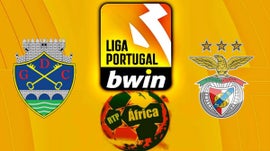 Episódios - Liga Portugal Bwin 2022/2023 - RTP Internacional