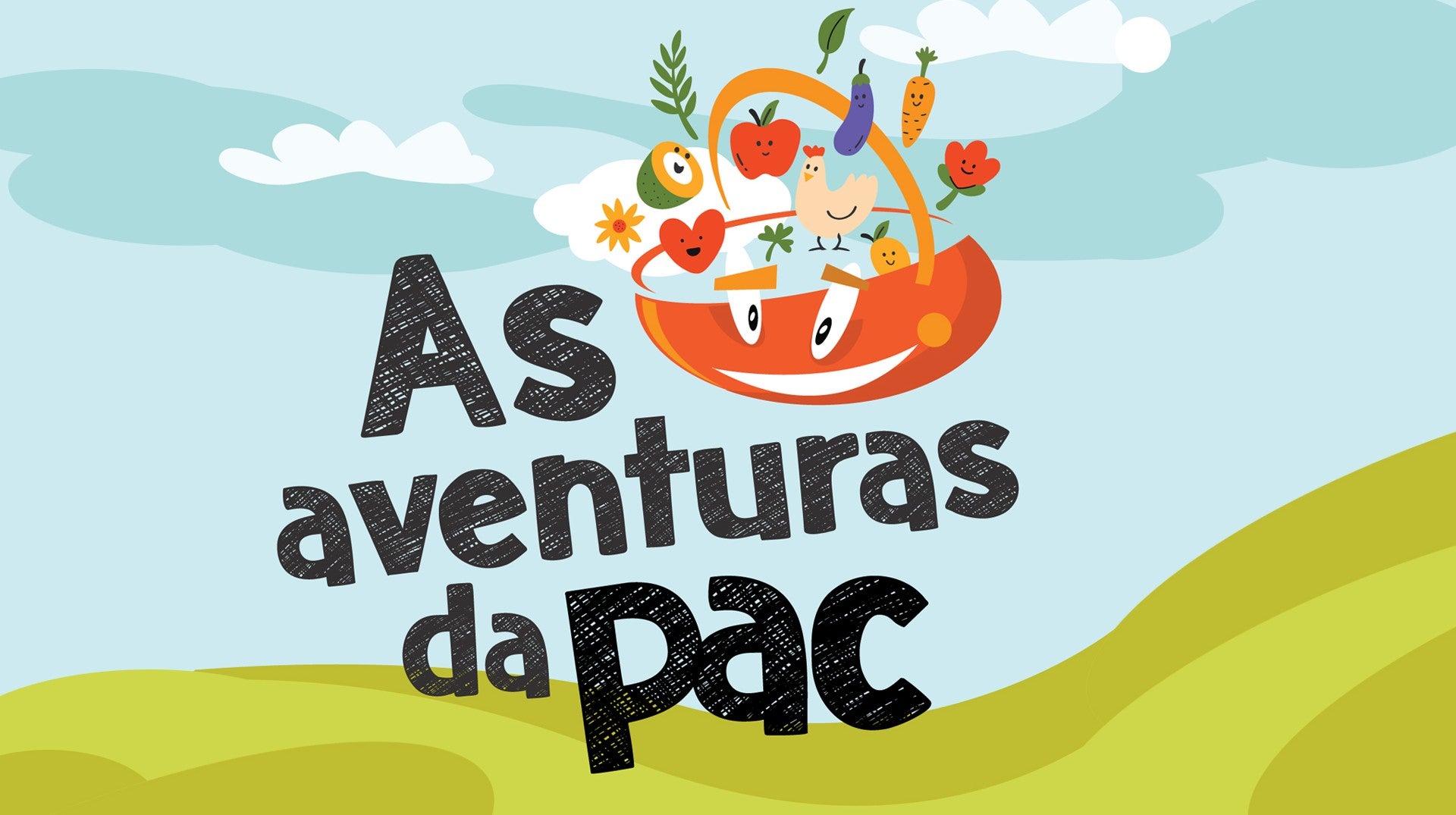 As Aventuras da PAC