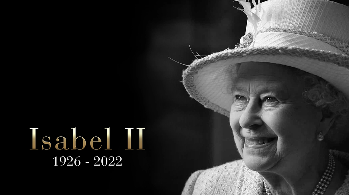 Edição Especial - Funeral da Rainha Isabel II de 19 Set 2022 - RTP Play -  RTP
