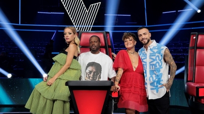 Play - The Voice Portugal