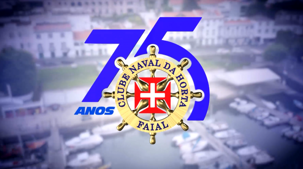 75 Anos Clube Naval da Horta