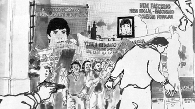 Play - 12 de Outubro de 1972: O Dia em que Perdemos o Medo