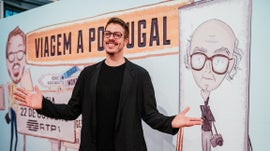 Viagem a Portugal