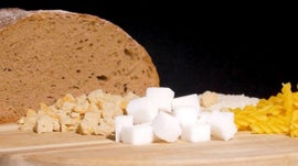 Imagem de Hidratos de Carbono Reduzidos