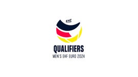 Andebol: Qualificao EHF Euro Masculino 2024
