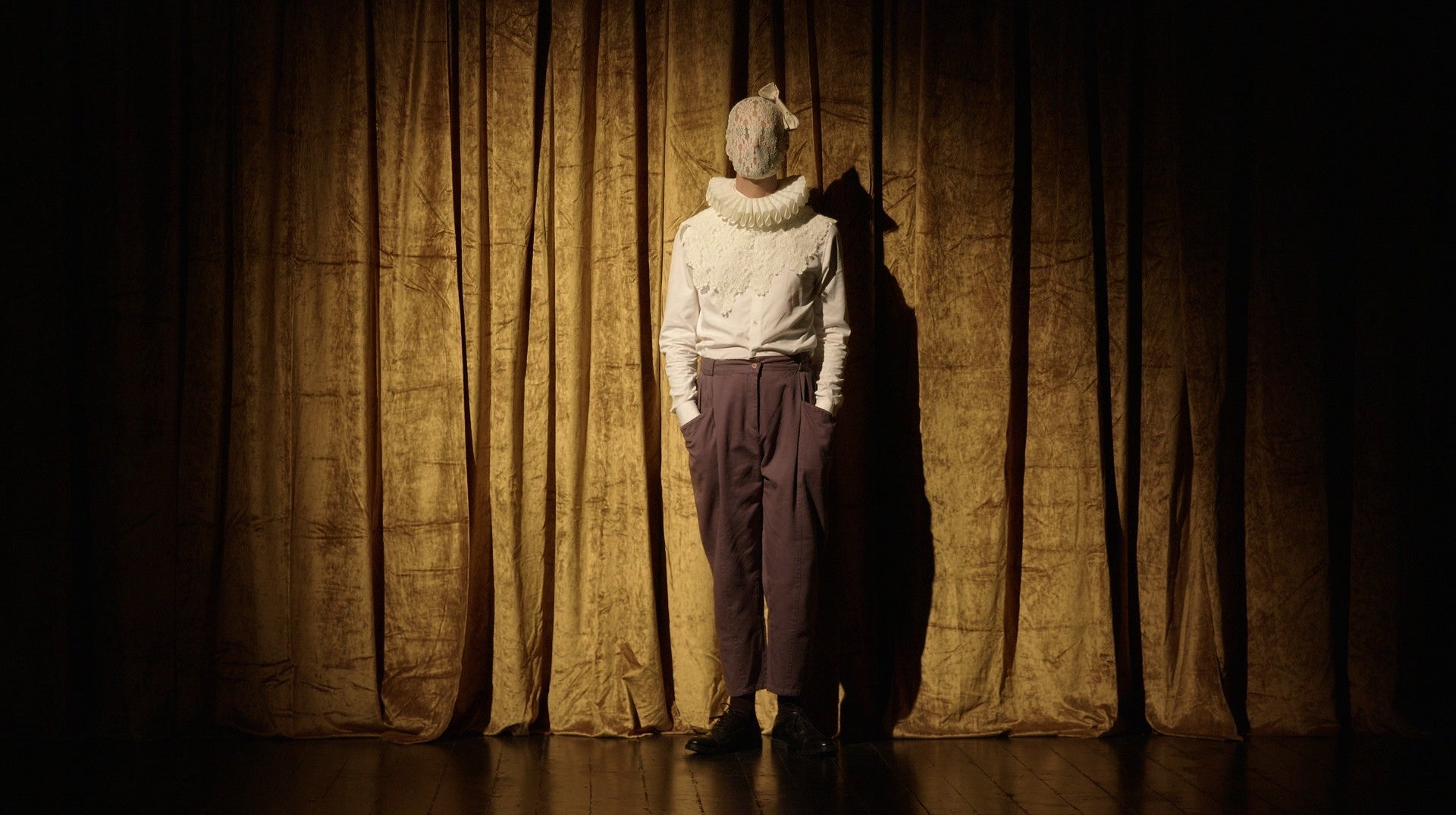 Play - A Importância de Ser Agustina Bessa-Luís