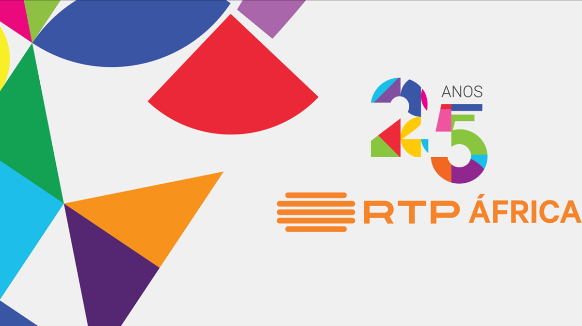 Imagem de Gala 25 Anos RTP África