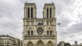 Imagem de Engenharia Antiga