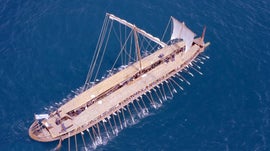 Imagem de Engenharia Antiga