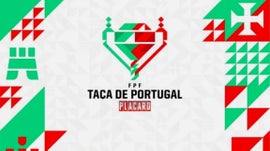 Futebol: Final Taa de Portugal - Pr Match