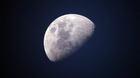 Frente Cósmica: A Corrida à Lua, A Nova Era da Colonização Lunar