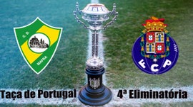Episódios - Liga Portugal Bwin 2022/2023 - RTP África - Desporto - RTP
