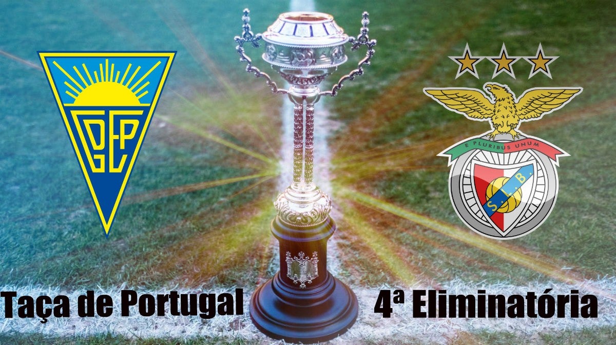 Imagem de Estoril x Benfica