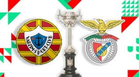 Episódios - Liga Portugal Bwin 2022/2023 - RTP África - Desporto - RTP