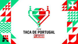 Futebol: Taa De Portugal 2022/2023 - Meias-Finais - fr.