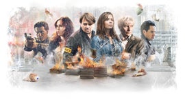 Imagem de Um Crime, Um Castigo